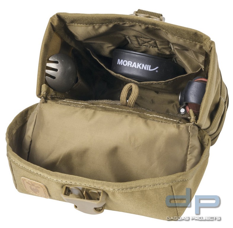 HELIKON E&E POUCH AUSRÜSTUNGSTASCHE in verschiedenen Farben