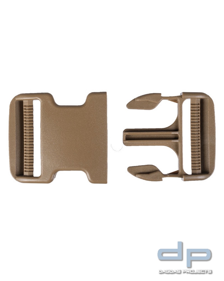 BUCKLE LG COYOTE VPE 10