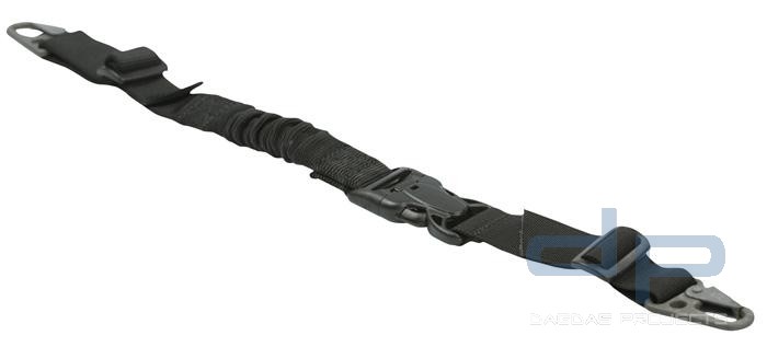 BLACKHAWK Tactical Releasable Strike Sling Black
