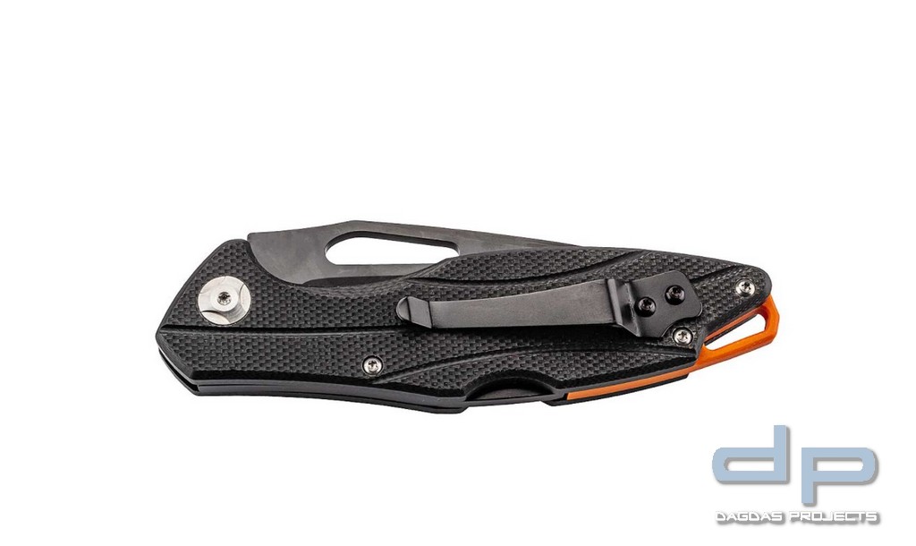 Einhandmesser 2-Tone G10