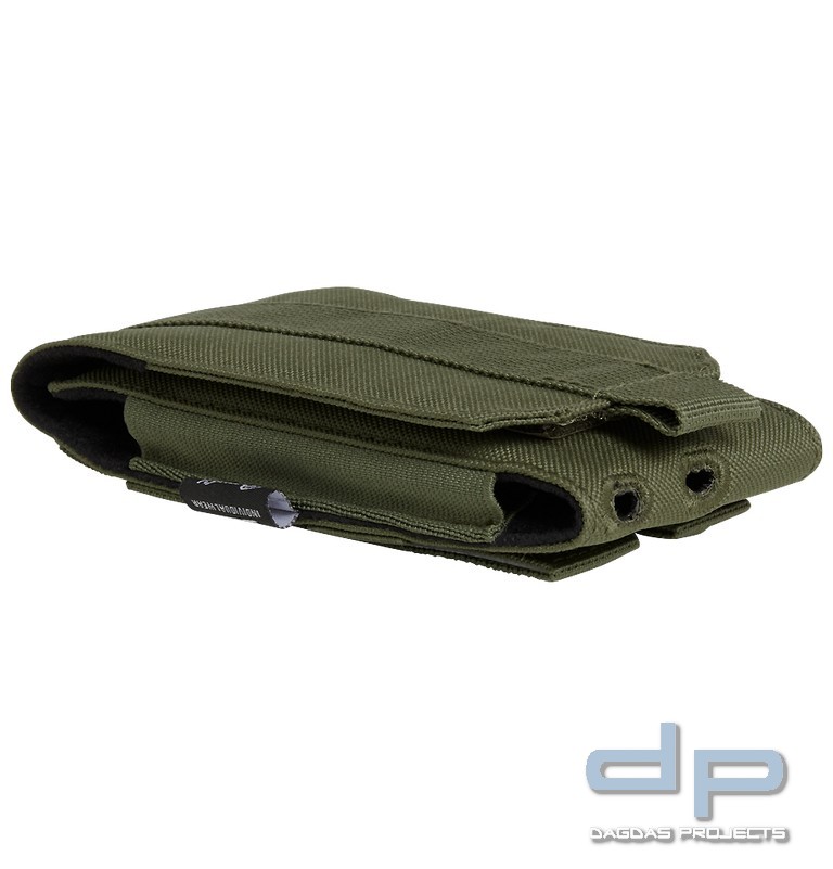 Molle Phone Pouch large in verschiedenen Farben