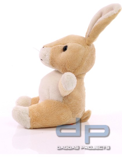 Plüsch Hase