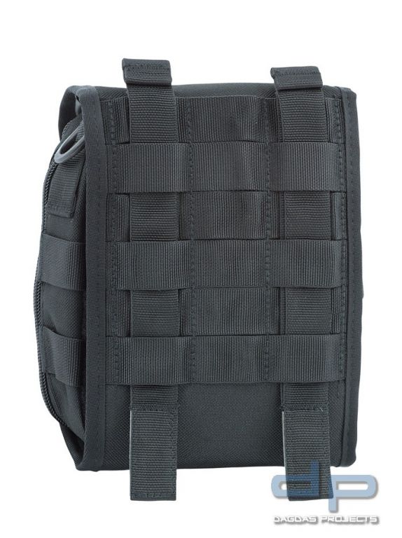 75Tactical San Tasche SA9 Schwarz
