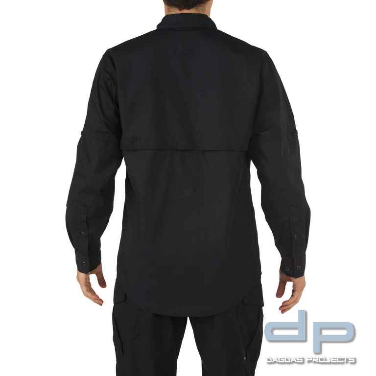 5.11 Taclite Pro Shirt - Long Sleeve verschiedene Farben