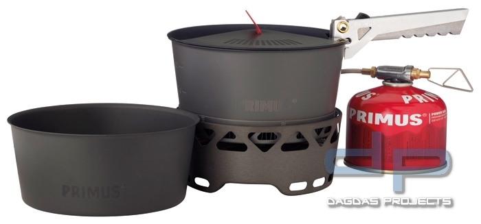 Primus PrimeTech Stove Set 2,3 L