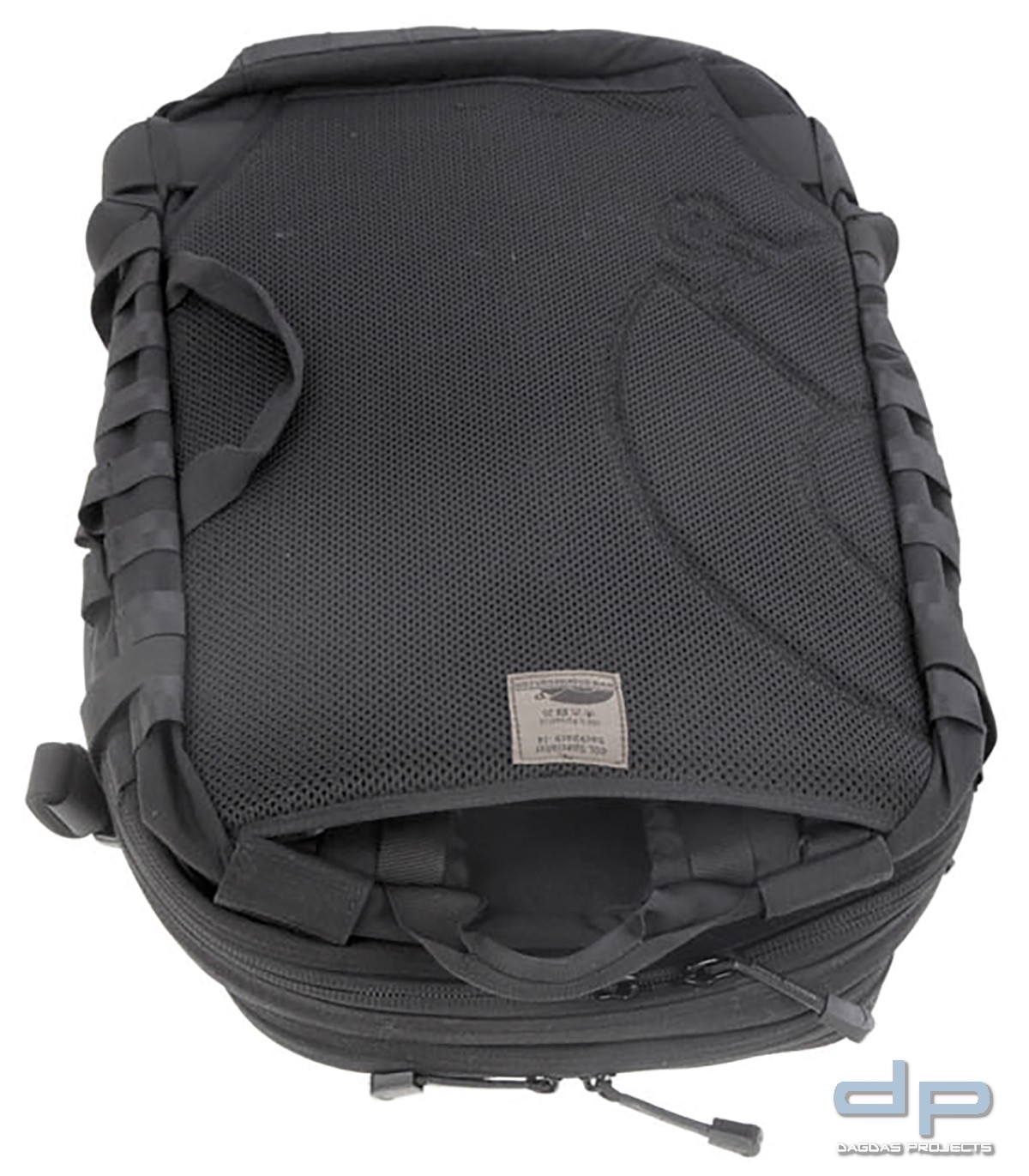 SnigelDesign Specialist Backpack 40 L in 2 Farben