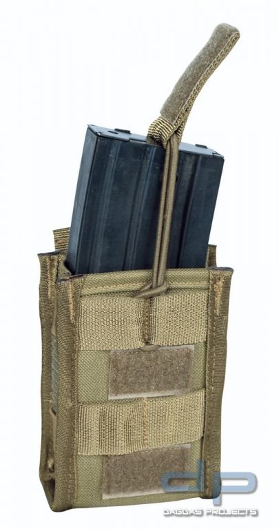 75Tactical Einzelmagazintasche M4 MX15 Coyote
