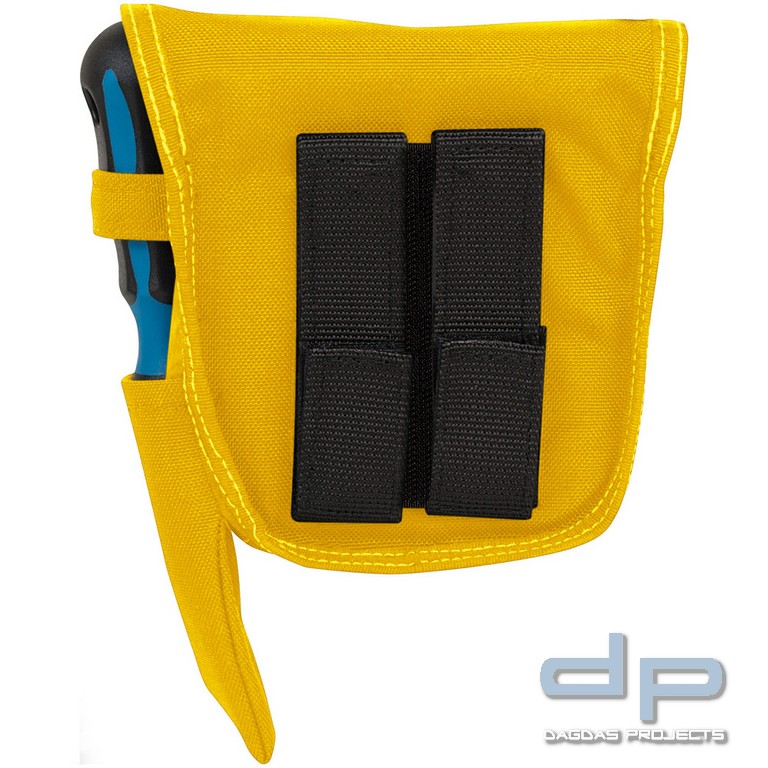 rescue-tec Holster Wolfsburg