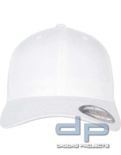 Flexfit Organic Cotton Cap in verschiedenen Farben