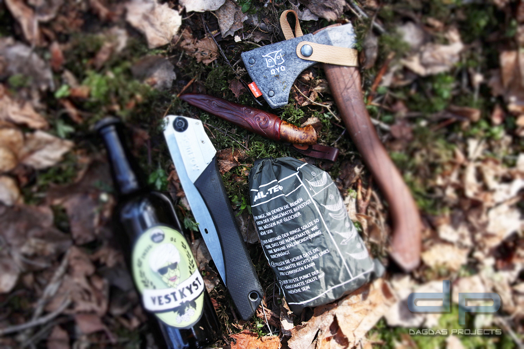 OYO TURSAG KLAPPSÄGE