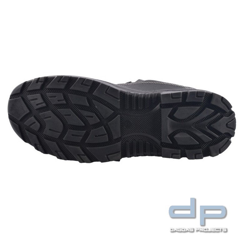 U-POWER® Sicherheits-Halbschuh Arizona S3 SRC