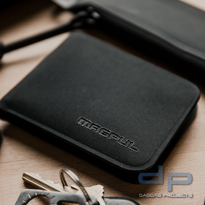 Magpul DAKA Bifold Wallet in verschiedenen Farben
