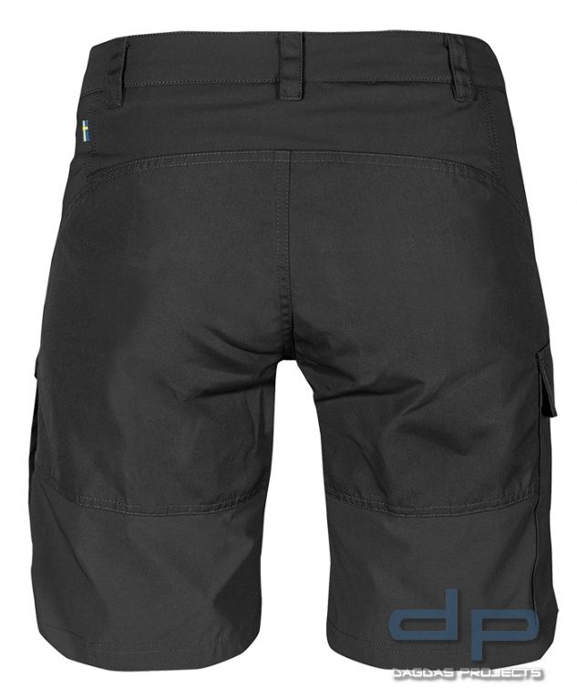 Fjällräven Nikka Shorts in verschiedenen Farben