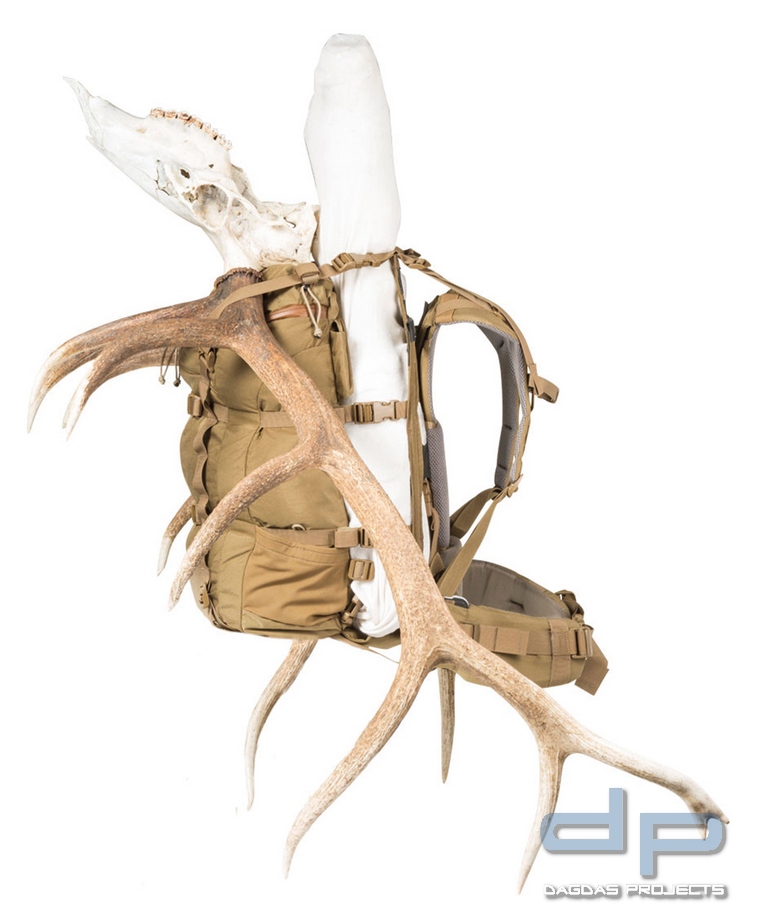 Mystery Ranch Pintler Womens 41 L Rucksack