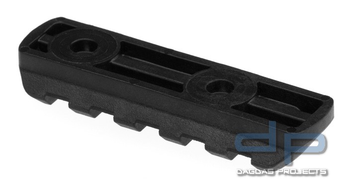 Magpul MOE Polymer Rail Section L2