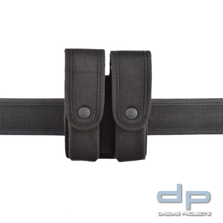 COP® 9439D geschlossene Doppelmagazintasche, Cordura®
