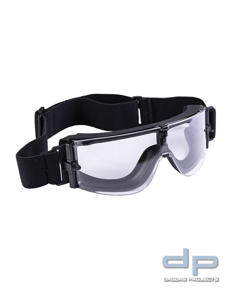 TACT.BRILLE BOLLÉ® X800
