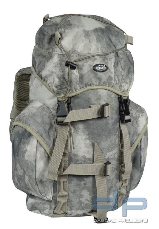 Rucksack Recon I 15 L HDT-Camo