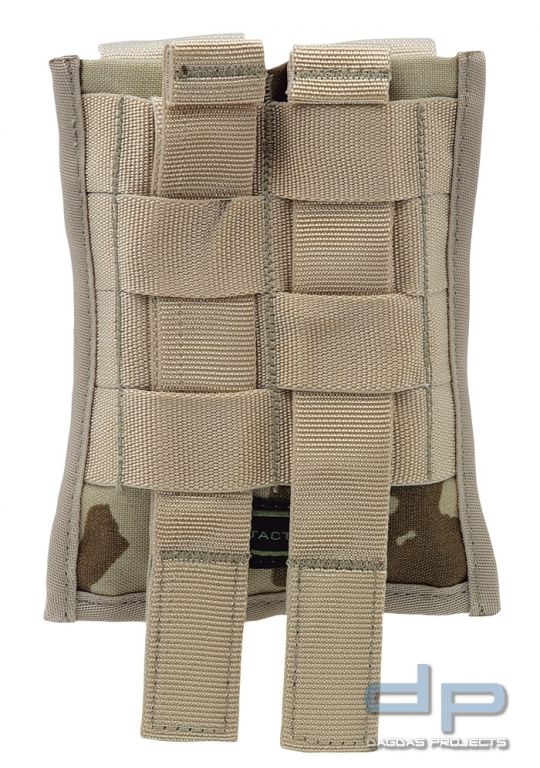 75Tactical Magazintasche TecSys MX4/2 Tropentarn