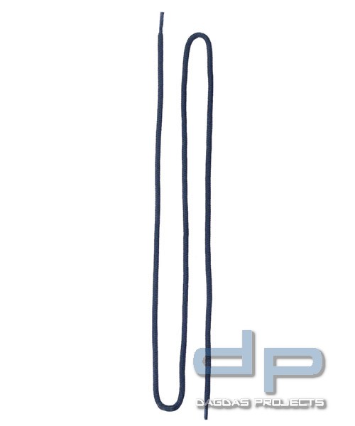Schnürsenkel - rund ca. 90 cm 10er Pack