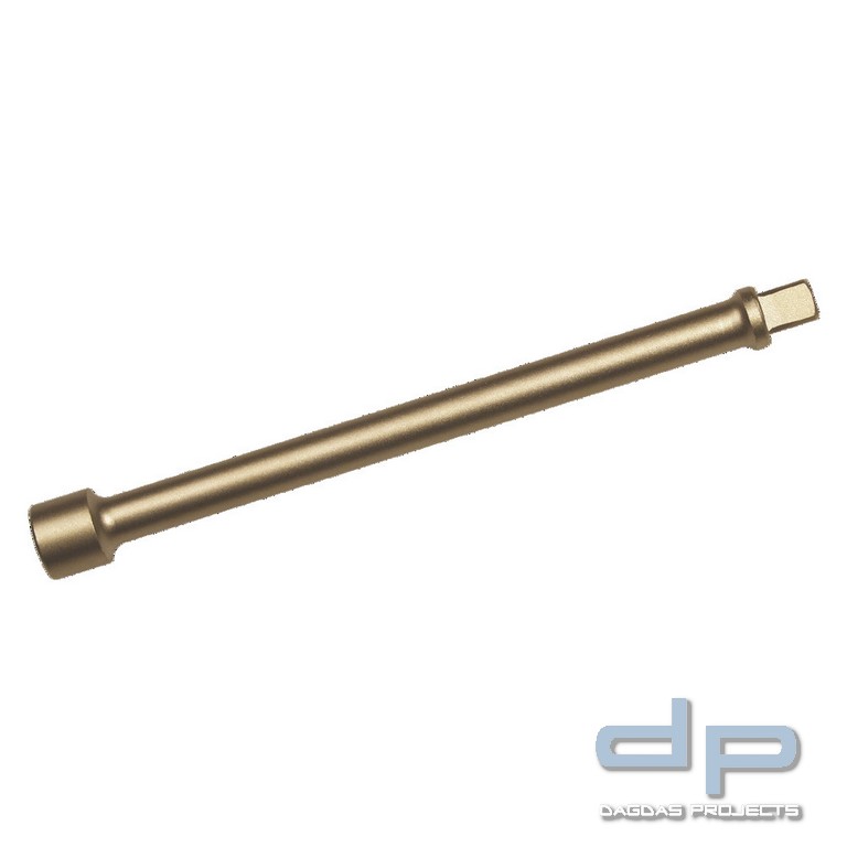 Verlängerung funkenfrei, 3/8″, 125 mm