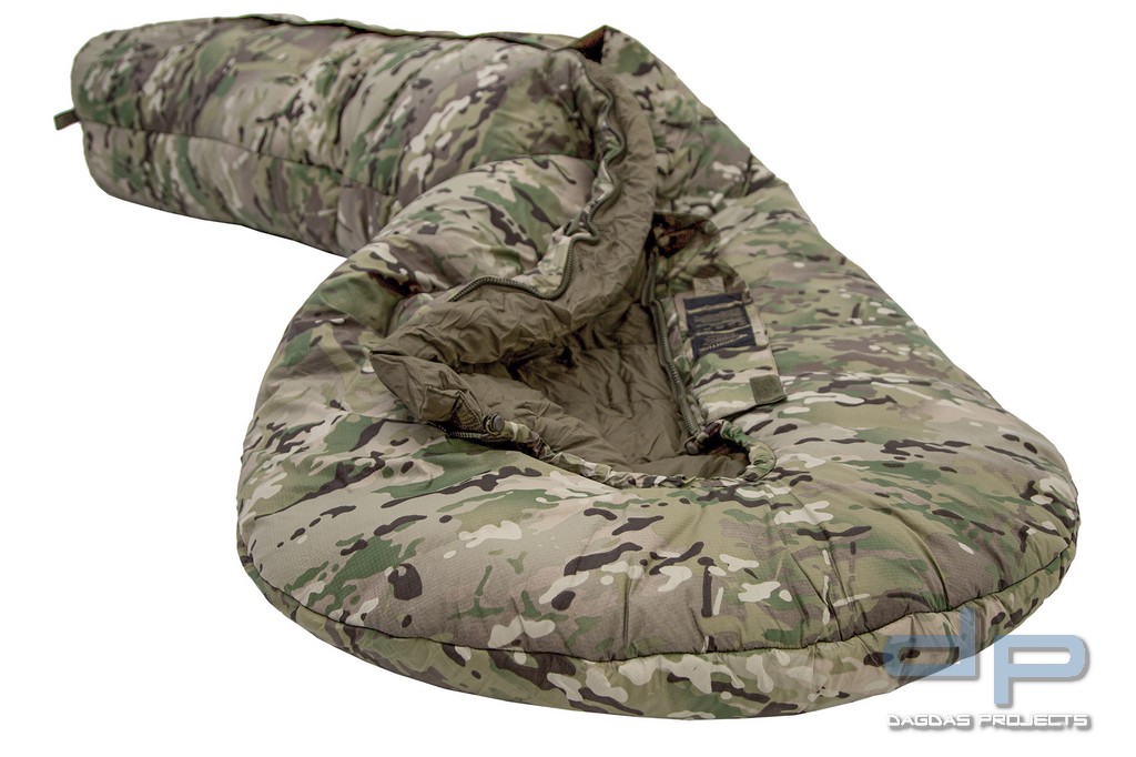 CARINTHIA SCHLAFSACK DEFENCE 4
