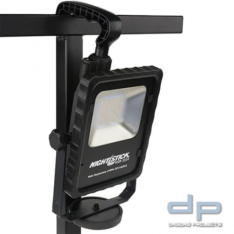 Nightstick® Beleuchtungssystem 1000 Lumen