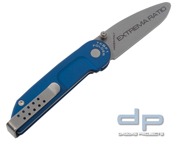 Extrema Ratio Trainingsmesser TK BF1 Folder