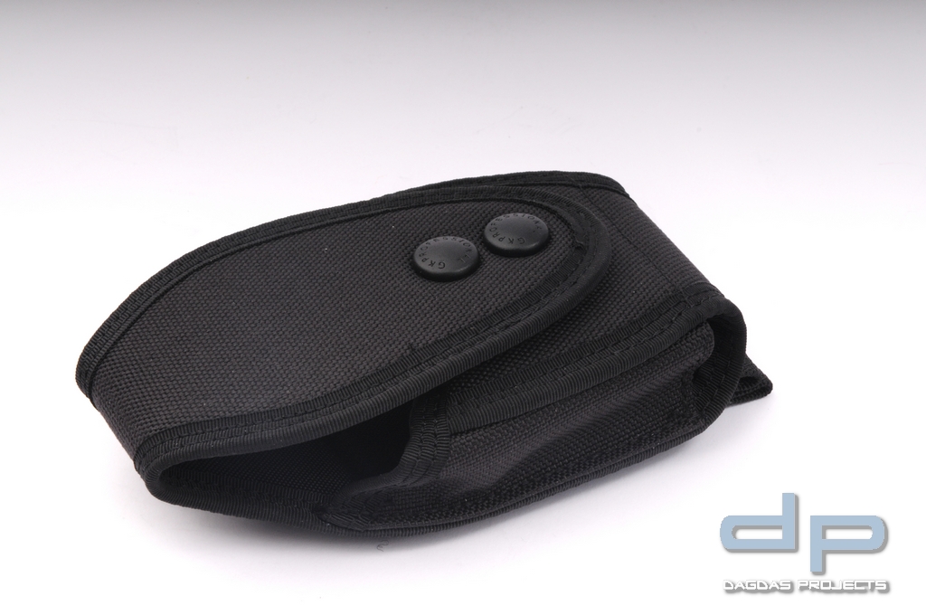 Clejuso Handfesseltasche Cordura