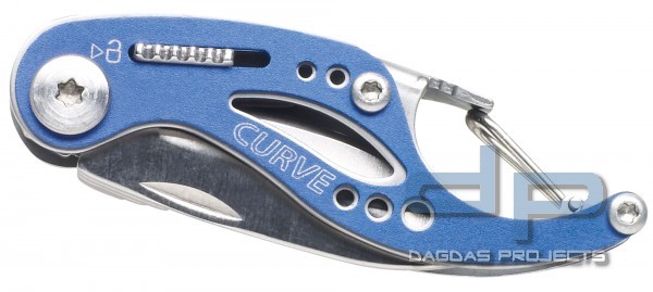 GERBER CURVE MINI MULTI-TOOL