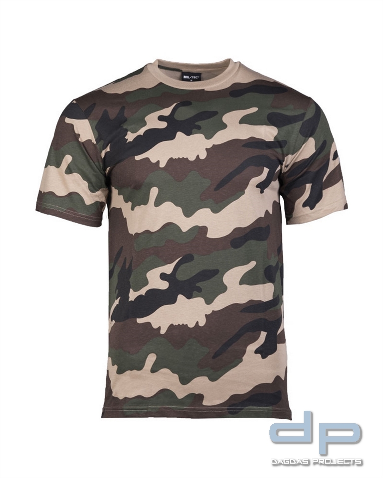 T-Shirt tarn tarn CCE VPE 2