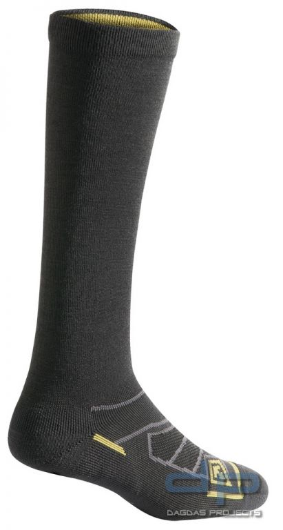 First Tactical All Season Merino 9" Socks