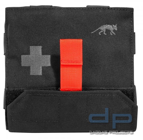 TASMANIAN TIGER IFAK POUCH S MKII IN VERSCHIEDENEN FARBEN