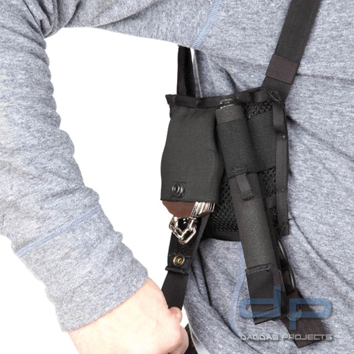 SnigelDesign Covert Dual Side Equipment Harness