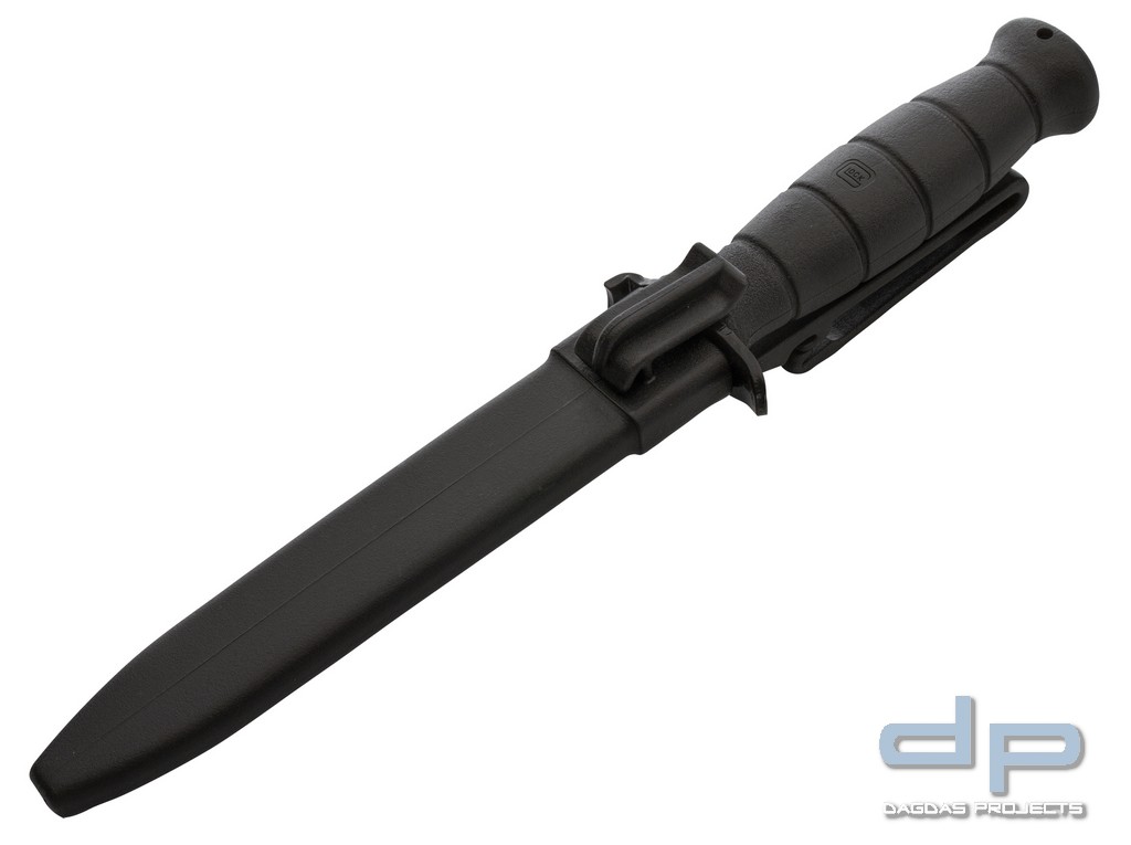 GLOCK FELDMESSER FM81 MIT SÄGERÜCKEN in verschiedenen Farben