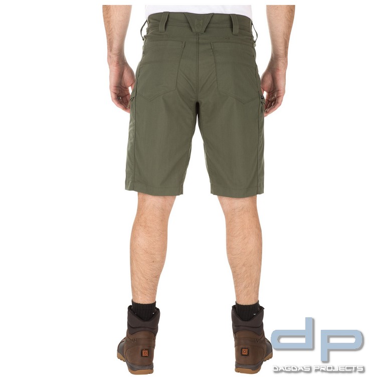 5.11 Apex Short in verschiedenen Farben