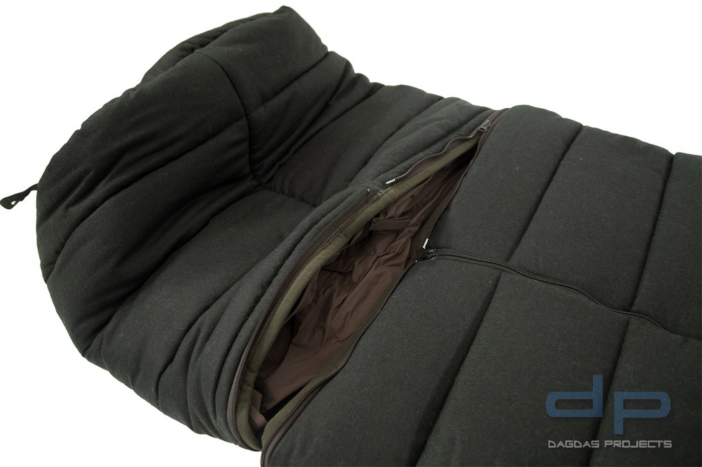 CARINTHIA ANSITZJ. + FUSSTEIL WEBPELZ