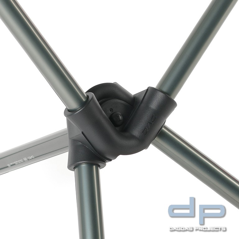 HELINOX CAFÉ CHAIR CAMPINGSTUHL