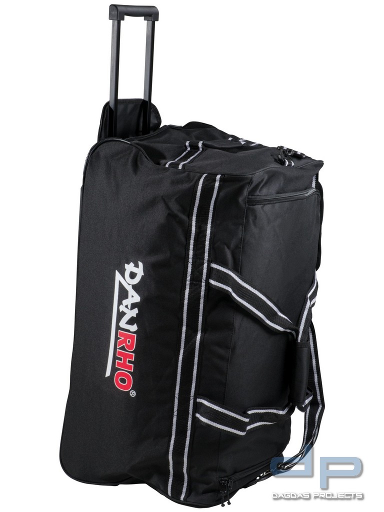 DANRHO Rolltasche