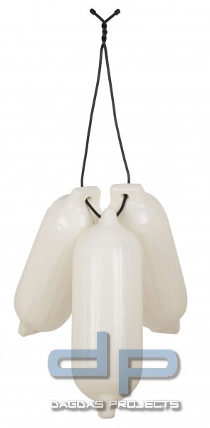 NITE IZE GEARTIE KABELBINDER 162 CM 2 STÜCK IN VERSCHIEDENEN FARBEN