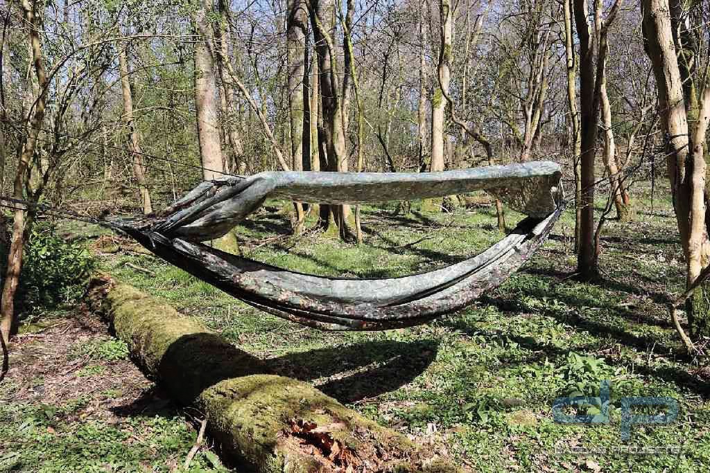 DD HAMMOCK NEST HÄNGEMATTE