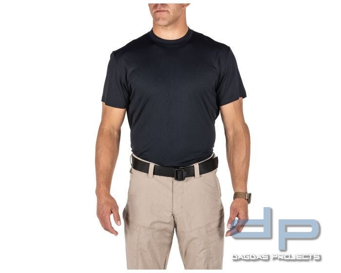 5.11 PERFORMANCE UTILI-T SHORT SLEEVE 2-PACK IN VERSCHIEDENEN FARBEN