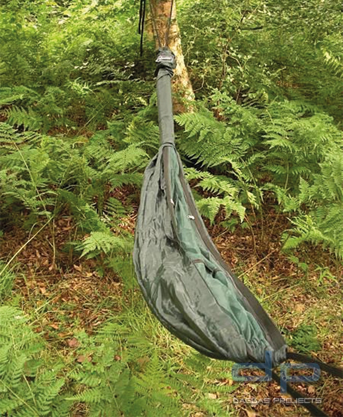 DD Hammock Sleeve Schutzhülle in 2 Farben