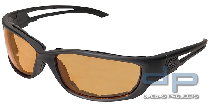 Edge Tactical Blade Runner Gasket XL Vapor Shield Tigers Eye