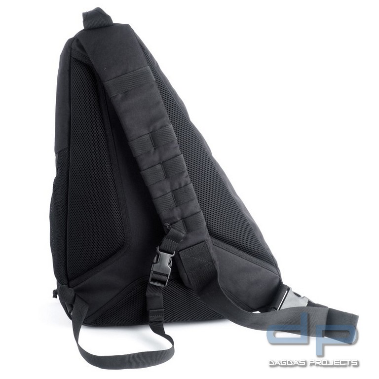 COP® 932 Tactical Single Sling Rucksack MP5/MP7, (20 Liter)