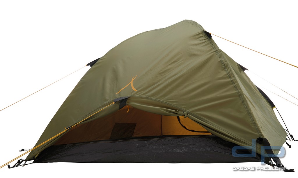 GRAND CANYON TOPEKA 2 KUPPELZELT