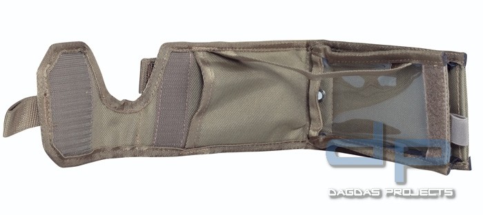 75Tactical GPS Tasche AX60 Coyote