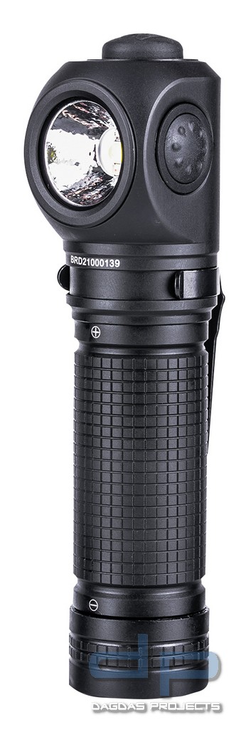 NEXTORCH P10 MULTIFUNKTIONS WINKELLAMPE 1400 LUMEN