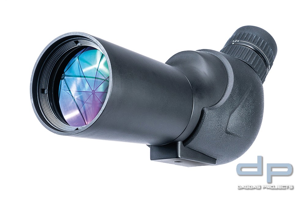 VANGUARD VESTA 350A SPEKTIV 12-45X50