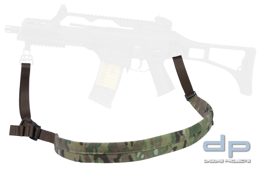 SAVOTTA GRIFFIN 2-POINT SLING MW MULTICAM